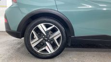 Hyundai BAYON 1.0 TGDi [120] 48V MHEV Ultimate 5dr Petrol Hatchback